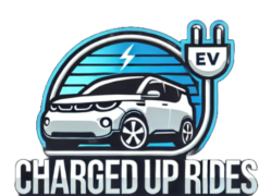 Charged Up Rides