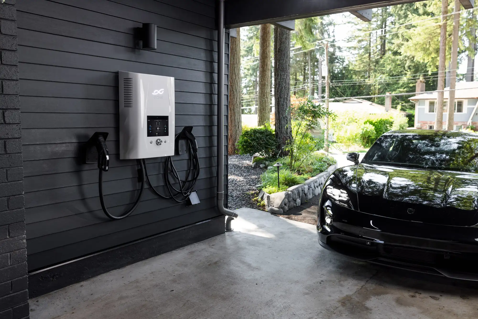 ev charger